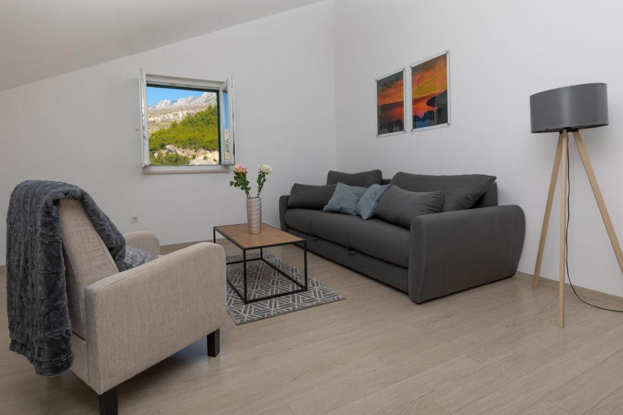 Apartments Empress Мимице Екстериор снимка